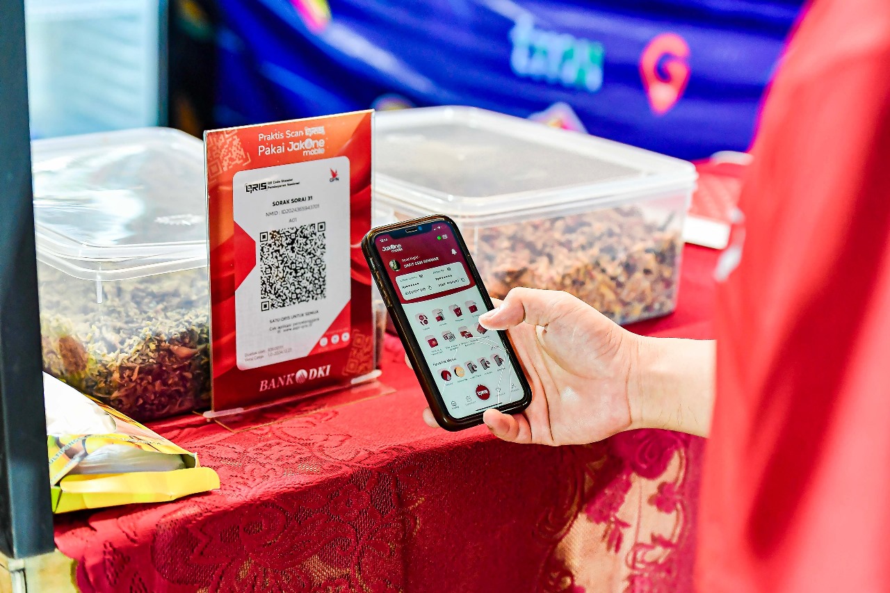 Sistem Berangsur Pulih, Layanan Transfer Antar Bank Real Time Online (RTOL) Melalui Jakone Mobile Kembali dapat Digunakan